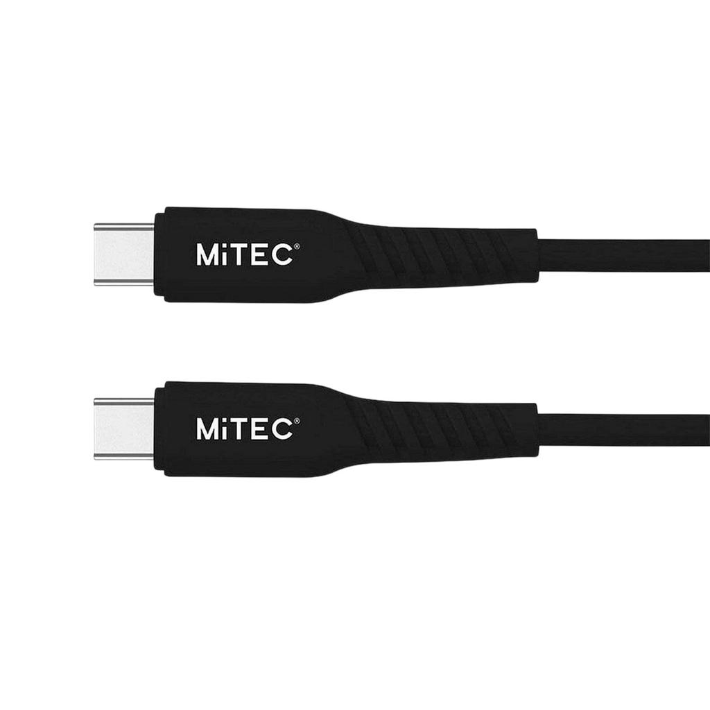 MiTEC Type-C to Type-C Cable