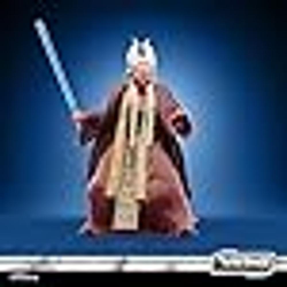 Hasbro Star Wars Vintage Collection Episode 2/Attack of the Clones Shaak Ti Premium 3.75 Inch Collectible Action Figure G2613 Genuine Product