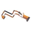 Cablu Flex Ribbon Ecran LCD pentru CX240 CX330 CX405 Cameră Digitală Piesă de Schimb pentru Reparare