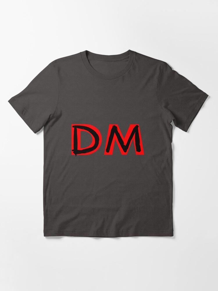Depeche Mode Collection 5 Essential T-Shirt