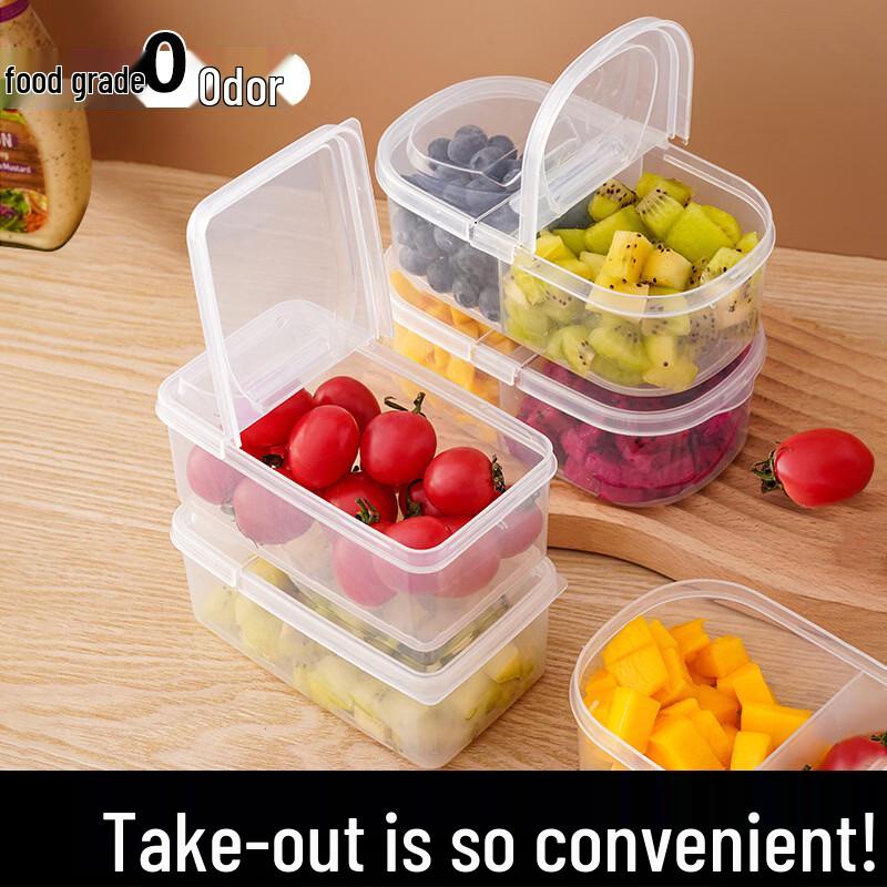 Food Storage Container Set