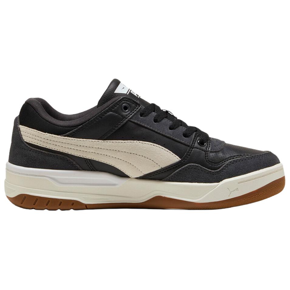 Puma Men's Rebound Retro Sneakers Black 400214-06