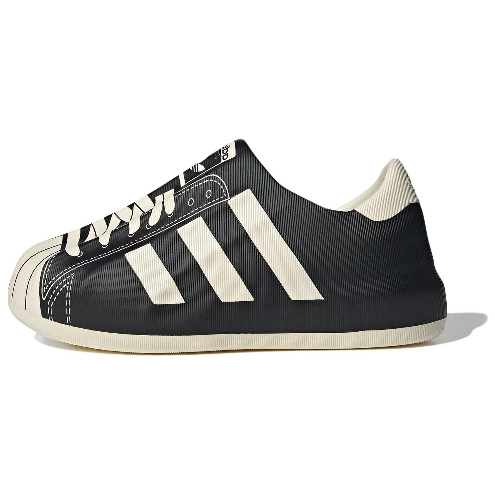 adidas adiFOM Superstar Black Cream White Men s JP5679 EU 36⅔