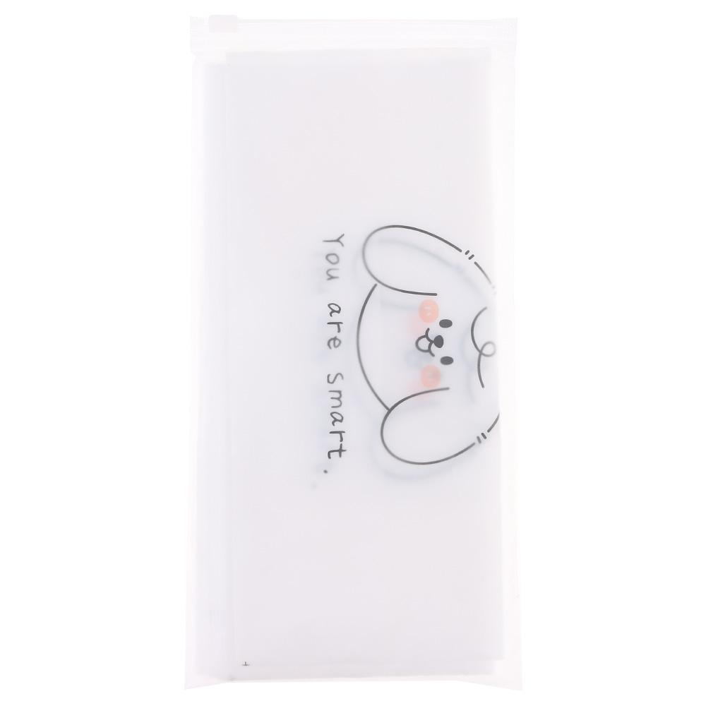 

15 шт., портативная сумка для мусора, белая портативная сумка для хранения, утолщающаяся сумка от воздушной болезни, поездка