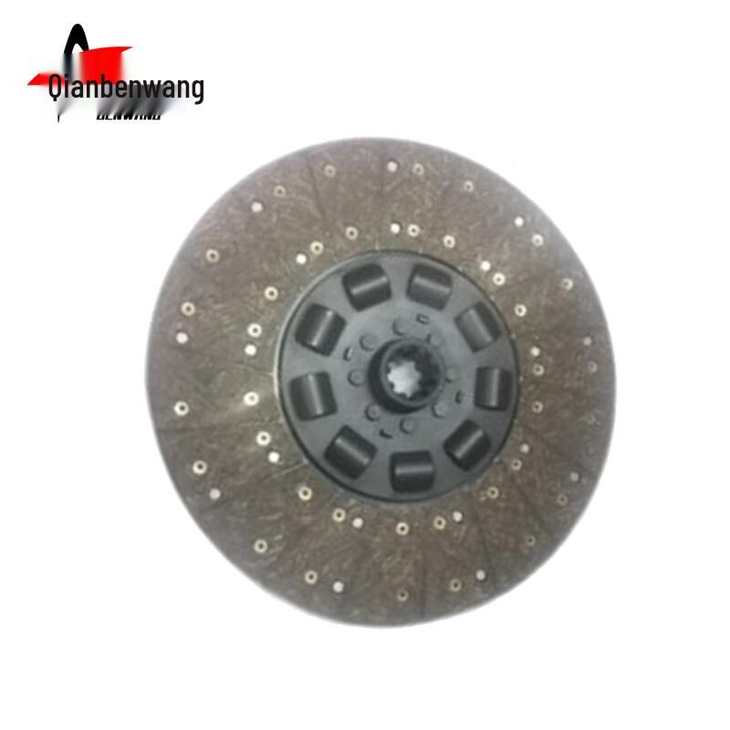 Benwang 420 Truck Clutch Plate and Driven Disc