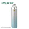 Starbucks Free Style Gradient Stainless Steel Thermos 400ml