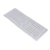 132 Keys Korean Keycaps OEM Height Keycap Replacement for 61 62 64 68 72 75 84 87 88 98 100 104 108 Mechanical Keyboard
