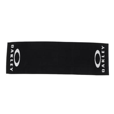 FOS902418 ESSENTIAL TOWEL One Size 110 02EU BLACKOUT Tennis 2.0 Golf, Sports, Running, Yoga,