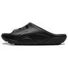 Li Ning Badminton Collection Slide Slippers Unisex Black AYCV001-6