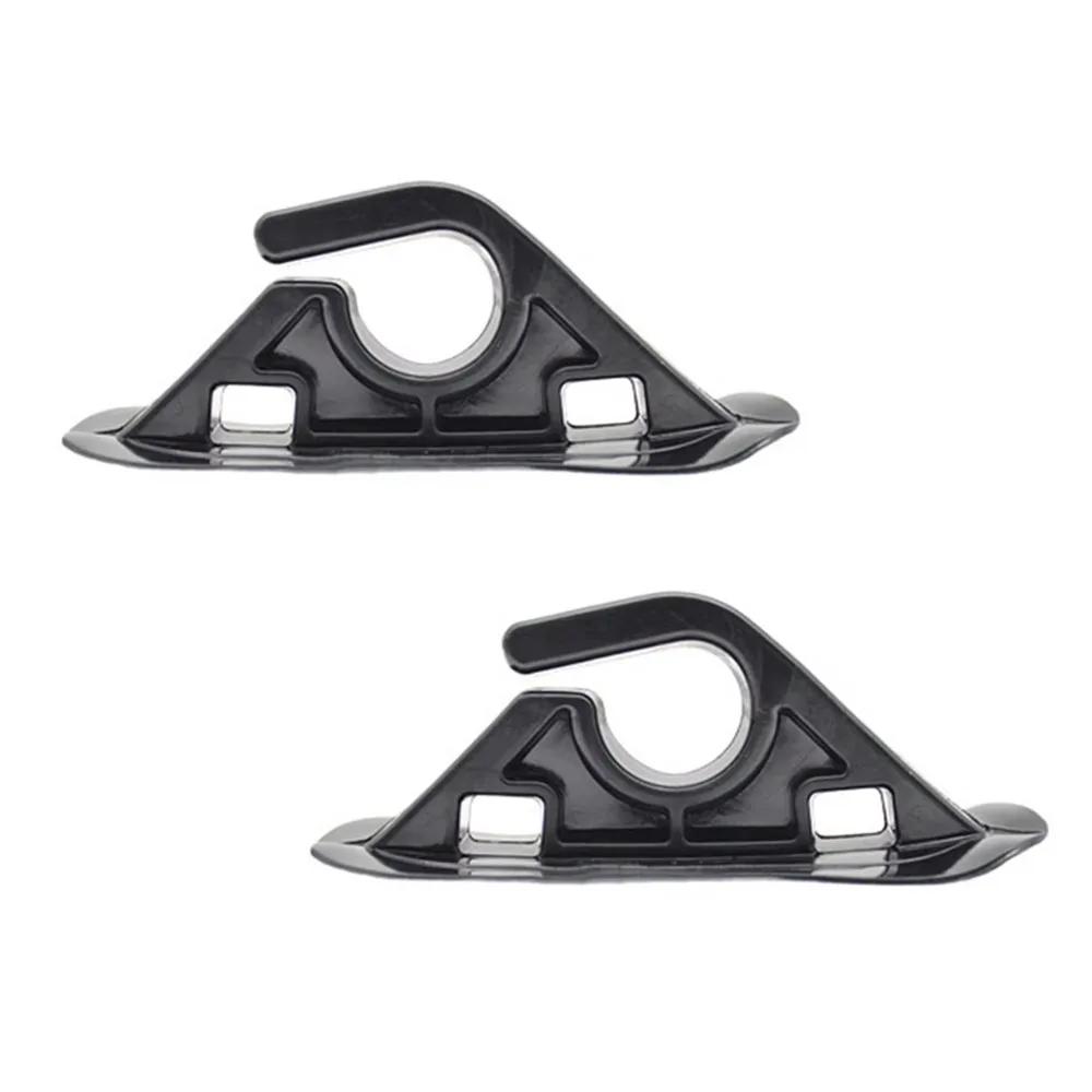 

2/4Pcs Oar Holder Long Service Life Fixed Deck Mounted Paddles Clip Bracket Paddle Storage Buckle Water Sports Accessory