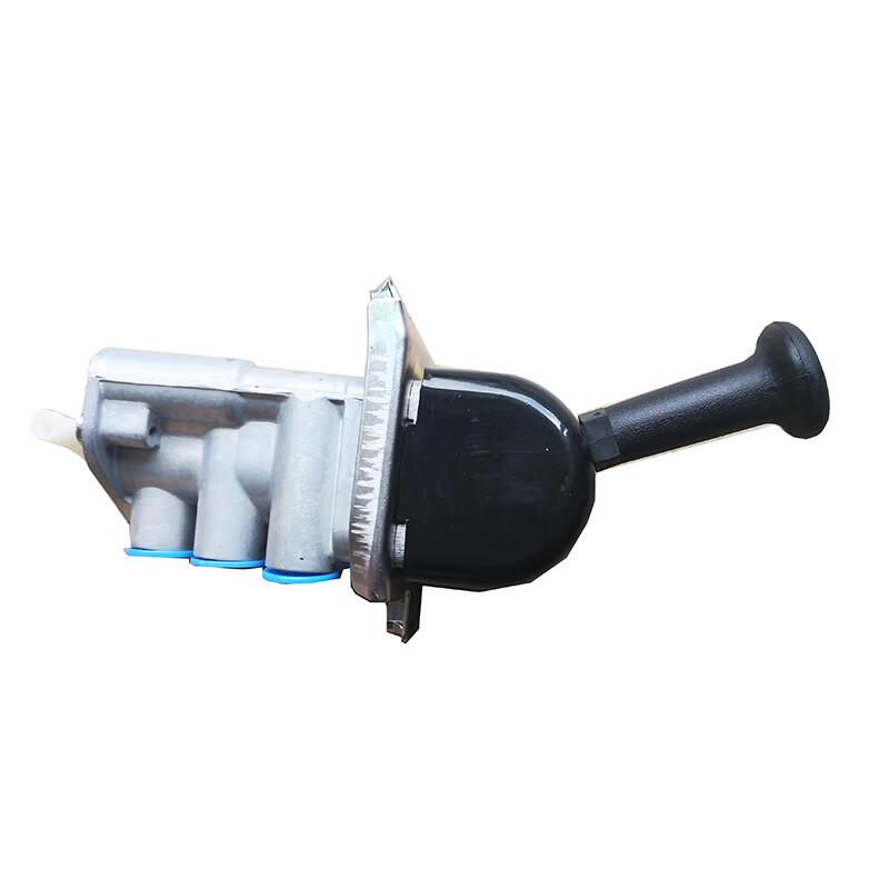 Huadema Dongfeng Hand Brake Control Valve for EQ1118G/EQ2102/EQ2102N