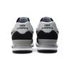 Sneakersy męskie New Balance 574 buty sportowe czarne (ML574EVB) 42.0