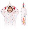 Onesie pajamas warm one-piece pajamas kigurumi unicorn jumpsuit s