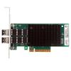 FEMRICE Intel 82599ES X520-DA2 10 Gigabit Dual-Port Fiber Server Network Card