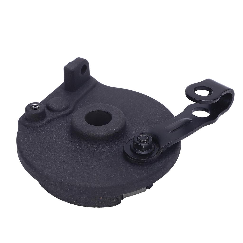 Electric Scooter Wheel Hub Brake Cover for G30 Aluminum Alloy Integrated Drum Brake Pad