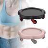 Advanced Core Strength Abdominal Roller for Effective Workout