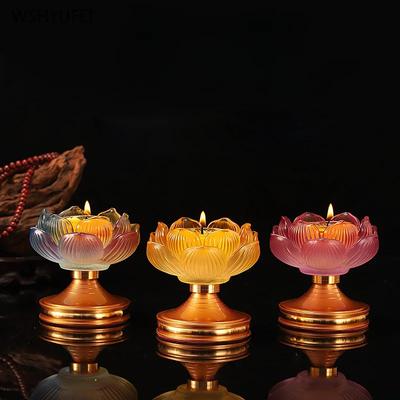 Decorazioni per la casa – Portacandele, candelabri e lanterne