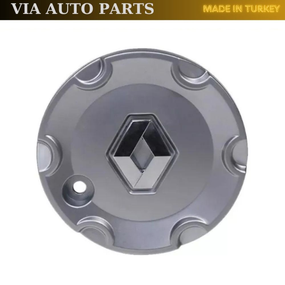 

Колісні ковпаки 2шт для Megane Mk2 2002-2008 OEM 8200254199