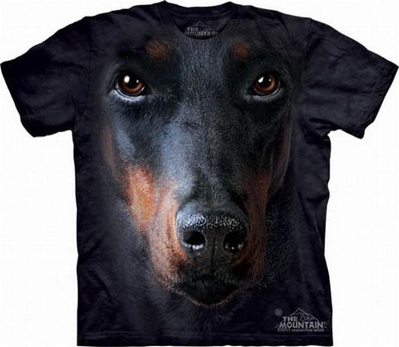 Funny Animal Dog Face 3D Print Tshirts Men Summer Novelty T Shirt Clothing Casual O Neck Short Sleeve Tee Tops