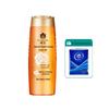 Bee & Flower Pflanzliches Anti-Schuppen-Shampoo