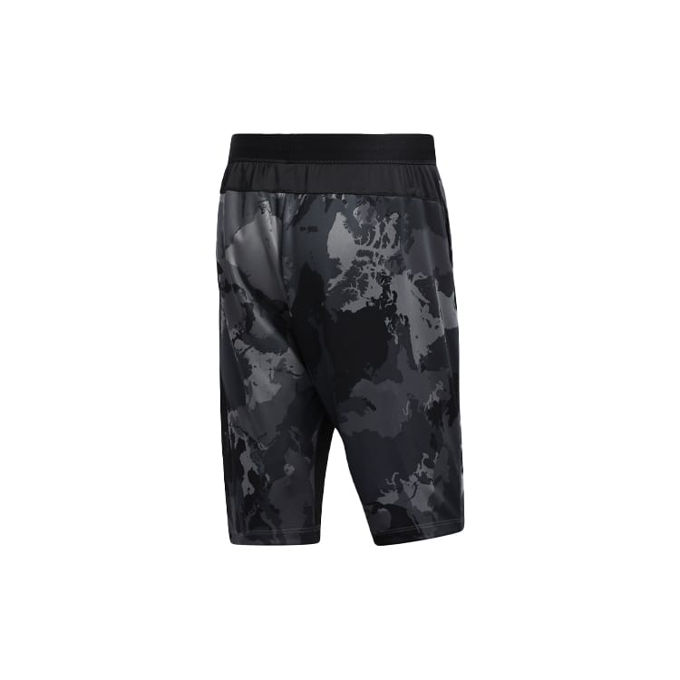 adidas Sports Shorts Men's Light Gray Moderate GH5161