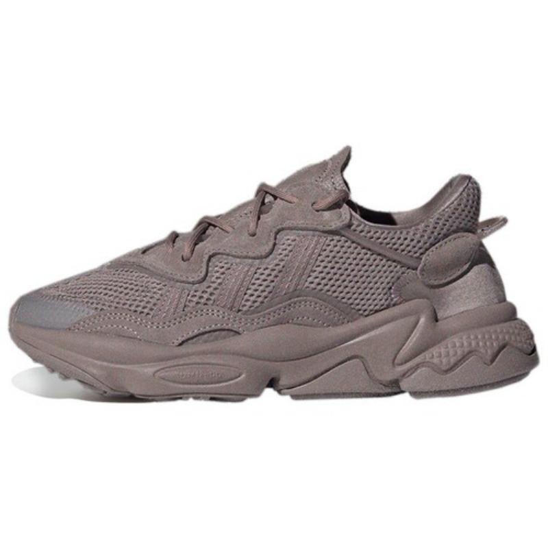 adidas Ozweego Low Lava Grey W - GY3165 EU 36 серый