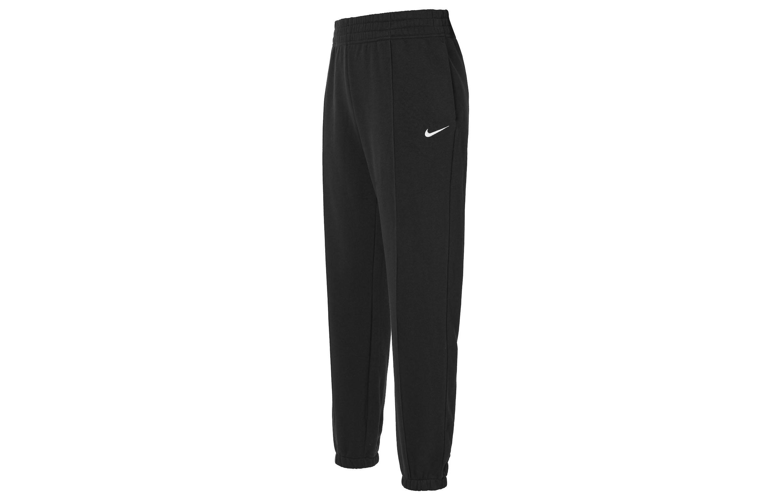 Nike Sportswear Essentials Sweatpants Women s Black BV4090-010