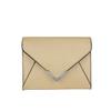 Stylish Urban Minimalist Women's Shoulder Bag Small Square Vintage Design