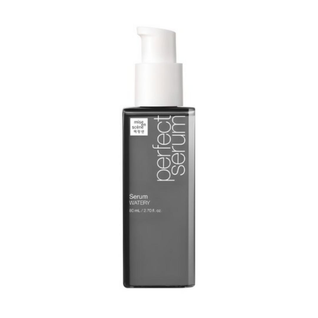 

Mise En Scène Perfect Serum Водянистая эссенция для волос