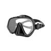 Diving Goggles Waterproof Clear Vision Silicone Seal Strap Swimming Glasses