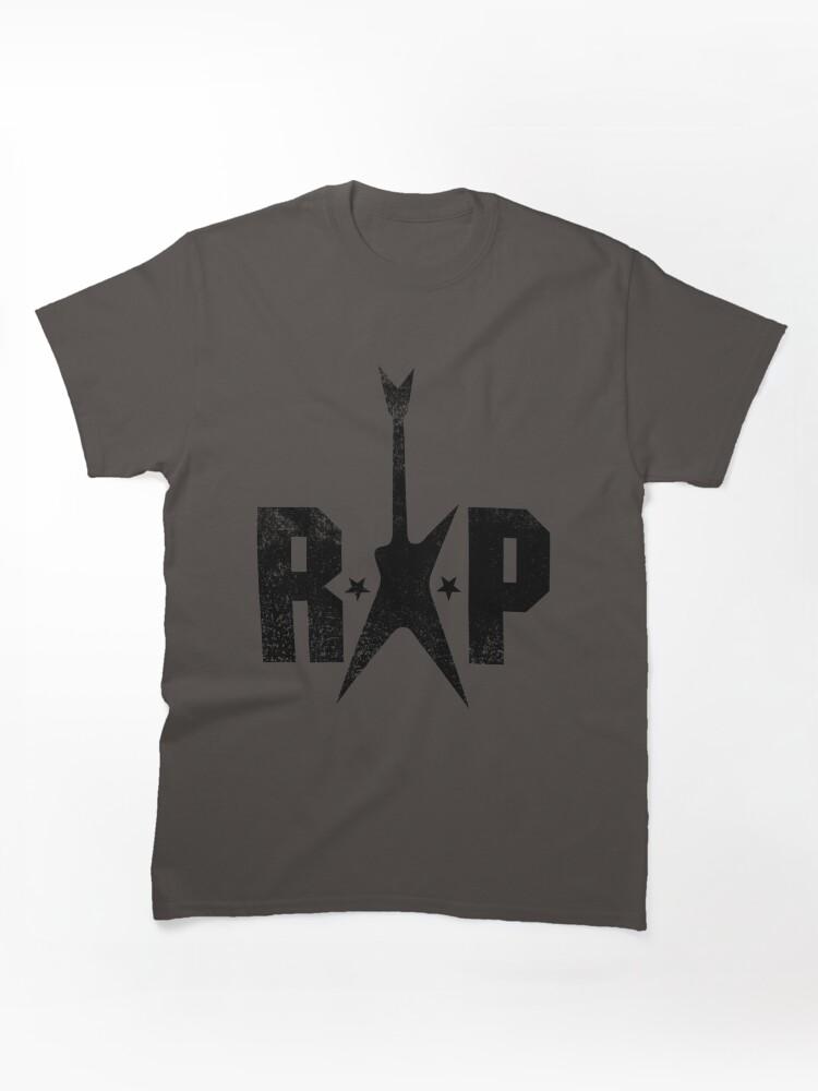 Pantera Gone but not Forgotten Classic Unisex T-Shirt