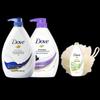 Dove Body Wash Set