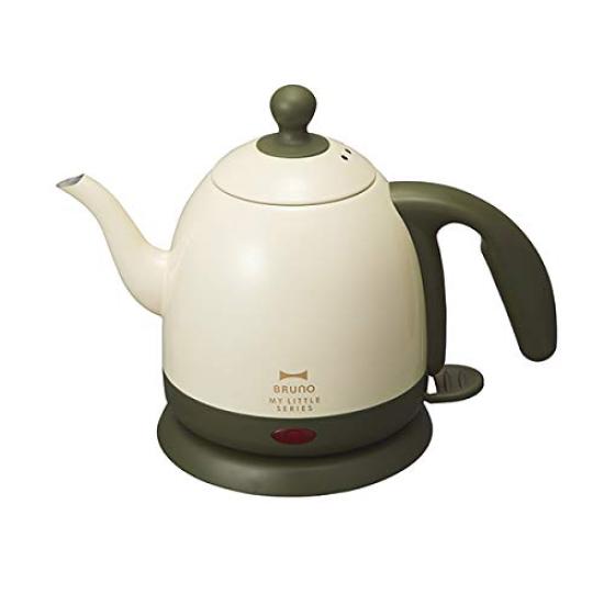 

BRUNO Мини-горшок My Little Series BOE045-BE (бежевый)