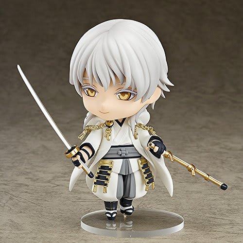 Nendoroid Touken Ranbu -ONLINE- Tsurumaru Kuninaga Non-scale ABS & PVC Painted Movable Figure