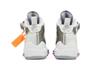 Nike Air Force 1 Mid Off-White White