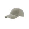 Atlantis Liberty Sandwich Heavy Brush Cotton 6 Panel Cap