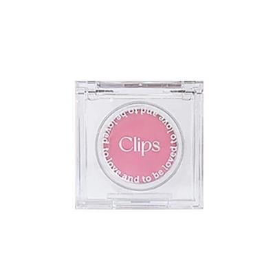 CLIPS All Day Single Eyeshadow 1~2,3g