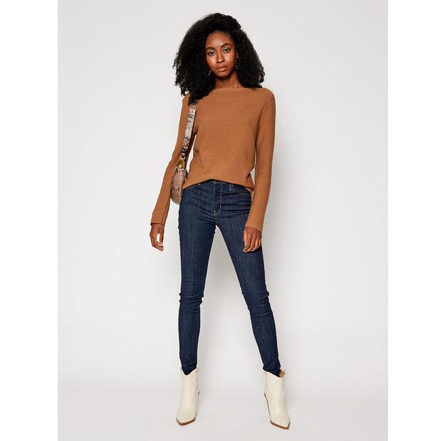 Levi's 720™ Jeans 52797-0176 Blue Super Skinny Fit