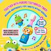 [pororomall] Pororo's 3-Minute Dentist Role-Play Set