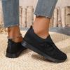Women Casual Shoes Fashion Breathable Walking Mesh Flat Shoes White Sneakers Women's Tenis Feminino Shoes