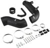 Dry Carbon Suction Kit for Impreza WRX STI Part (VAB, GVB, GRB) - Number 70026-AF001