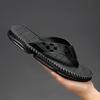Men's Shoes 2024 Men's Summer Sandals Brand Slippers Luxury Living Room Slippers for Man Genuine Mens Slipper Flip Flops Man