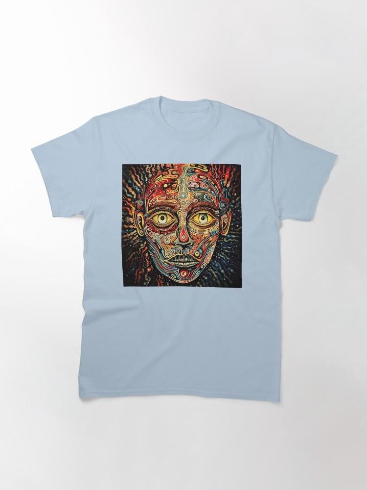 Visage Visage Classic T-Shirt
