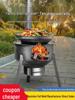 Barbekü ve Mangal – Kamp Sobaları