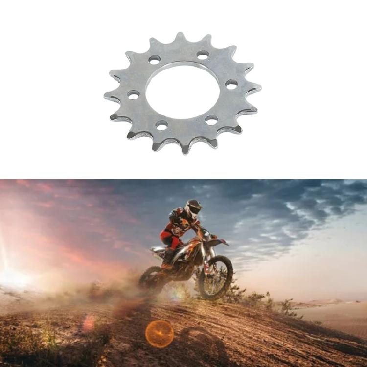 Fixed Gears Track Bike Chainring 12/16/18/28 Teeth Bicycle Chain Wheel for 410