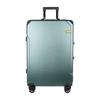 3528 Veteran Commemorative Aluminum Alloy Spinner Luggage