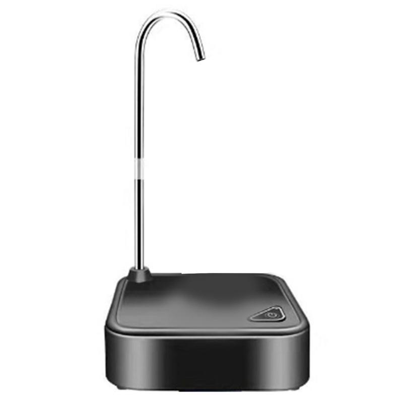 

Кухонный электрический диспенсер для бутылок с водой, экстрактор для питьевой воды чёрный