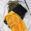 Men's Mesh Athletic Shorts ,Quick-Drying, Breathable, Lightweight, and Ideal for Loungewear