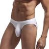 Men's Underwear Pouch Briefs Bikini  Low Waist Breathable Male Panties