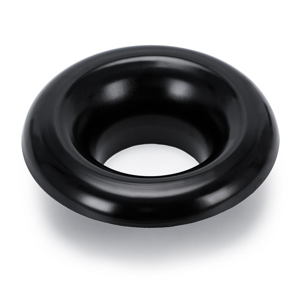 

4 Впускной Адаптер Велосити Стек Колокол для Автомобиля Воздухозаборник Турбо Крышка Горна Черный